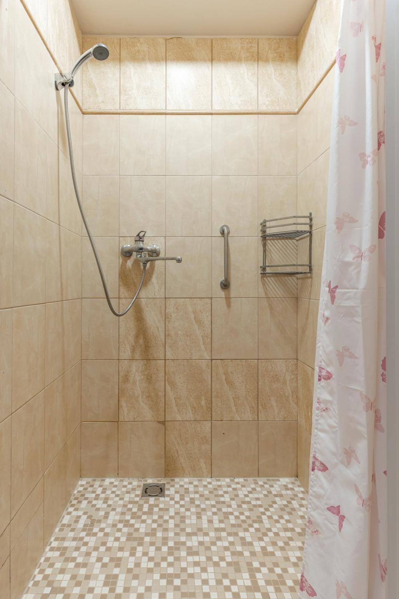 Hotel 7 Sakalai Palanga Esterno foto